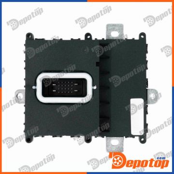 Appareil de commande d'éclairage pour MERCEDES | 0896745, 2048708326